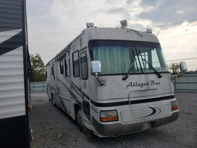 2000 FREIGHTLINER CHASSIS X #3315757346