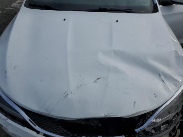 2016 CHRYSLER 200 LIMITE #3302647034