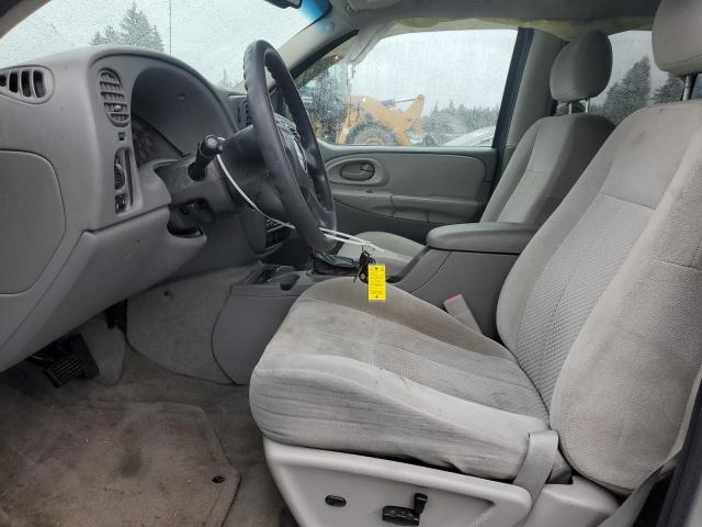 2008 CHEVROLET TRAILBLAZE #3296922812