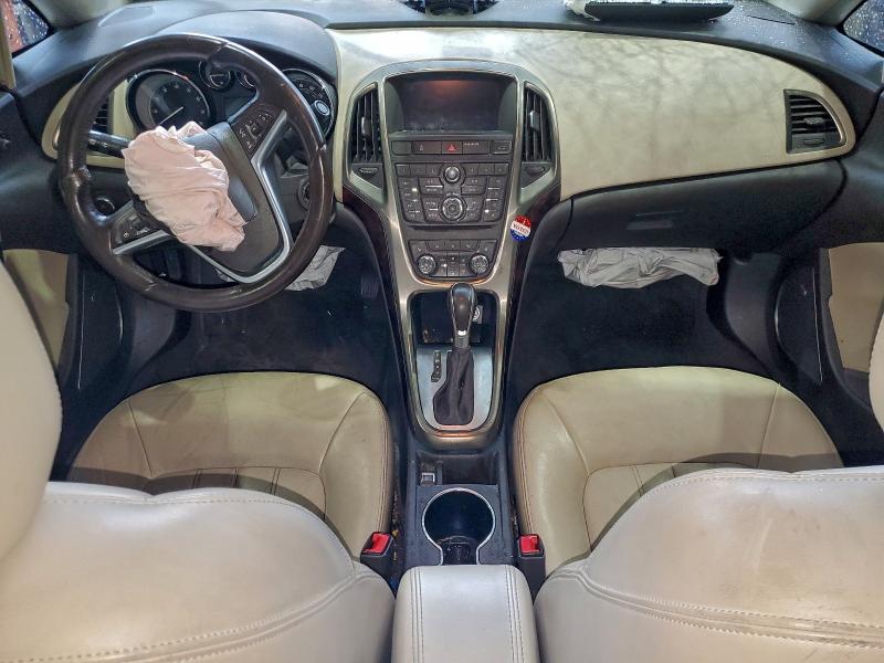 2016 BUICK VERANO #3301882483