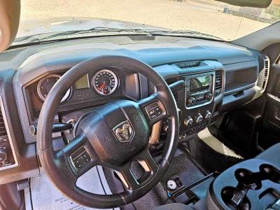 2017 RAM 3500 #3284604368