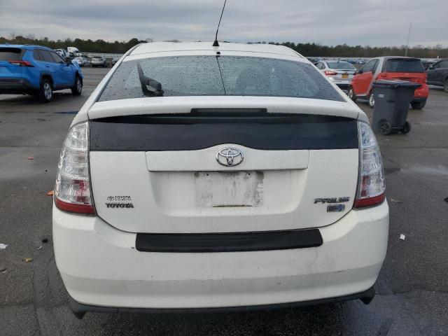 2009 TOYOTA PRIUS #3294412594