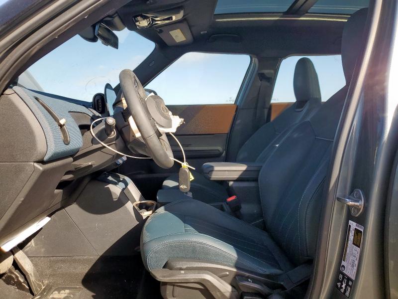 2025 MINI COUNTRYMAN #3287278987