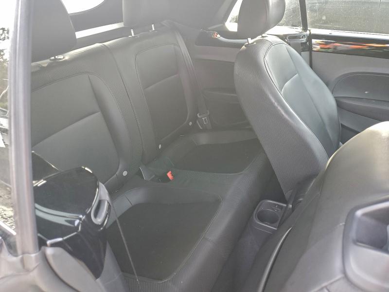 2013 VOLKSWAGEN BEETLE TUR #3301794333