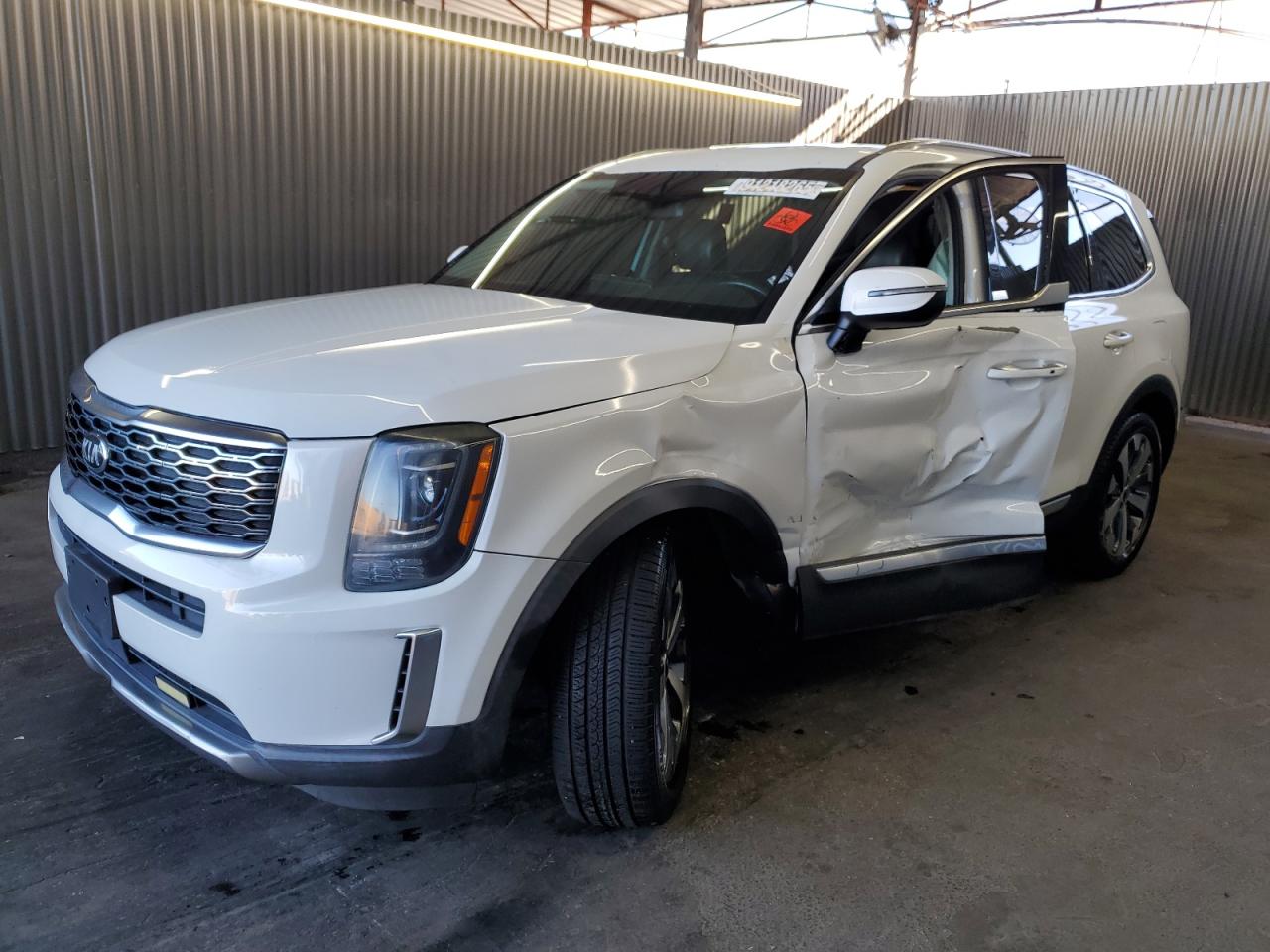 KIA TELLURIDE S
