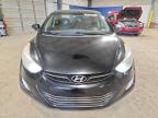 Lot #3310579054 2012 HYUNDAI ELANTRA GL