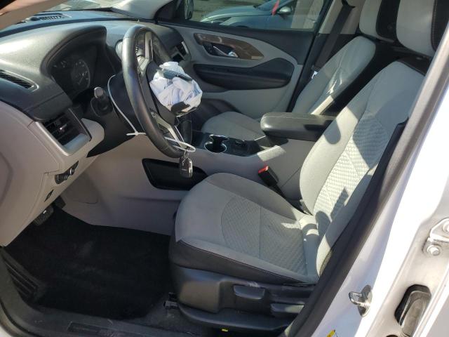 2018 GMC TERRAIN SL #3302879935