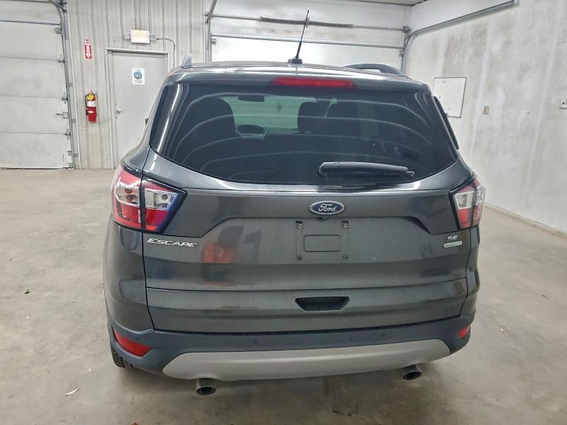 2018 FORD ESCAPE SE #3312522622