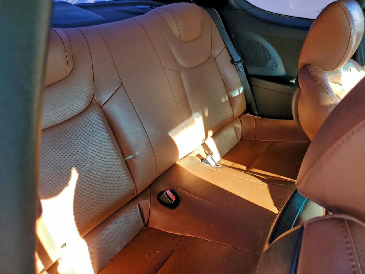 HYUNDAI GENESIS 3.8L