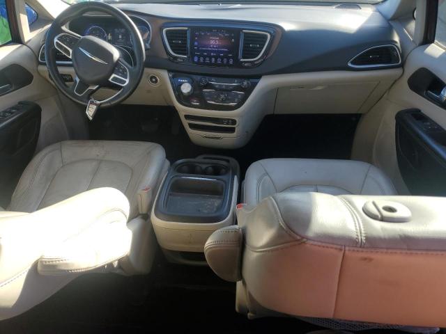2017 CHRYSLER PACIFICA T #3293467447