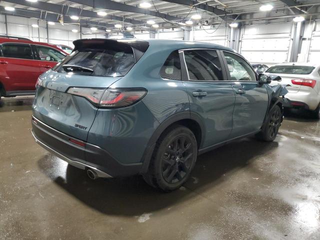 2023 HONDA HR-V SPORT #3292506685