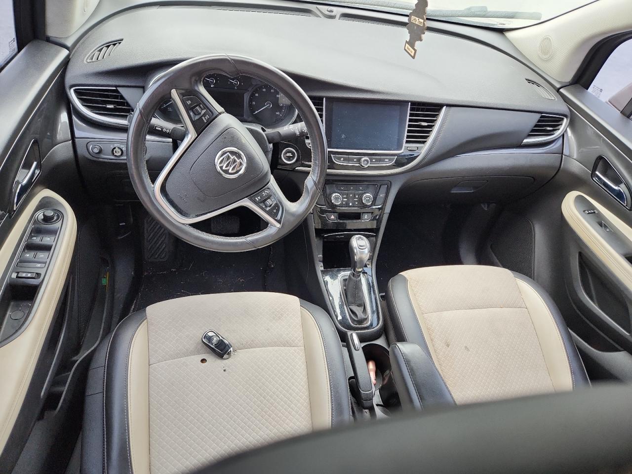 BUICK ENCORE SPORT TOURING