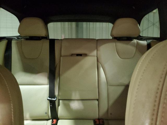 2015 VOLVO XC60 T6 PR YV4902RK0F2710520