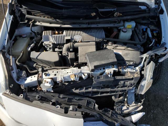 2015 TOYOTA PRIUS #3293453470