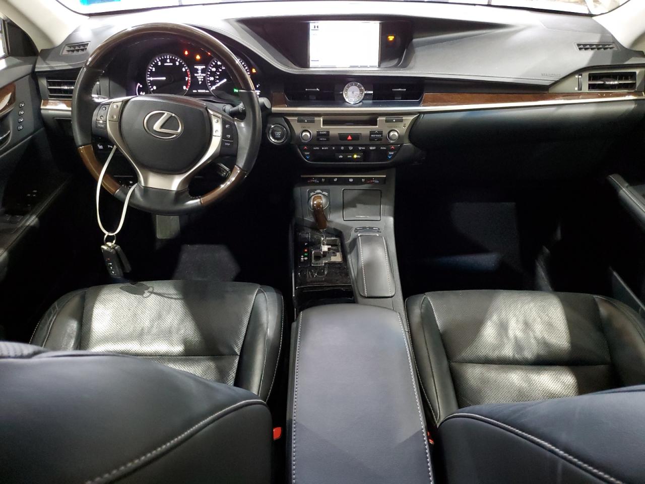 LEXUS ES 350
