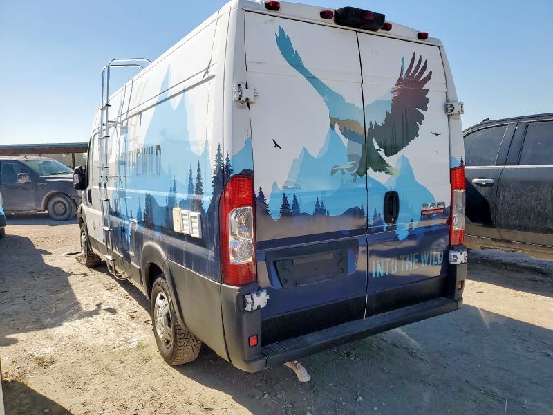 2016 RAM PROMASTER #3311449236