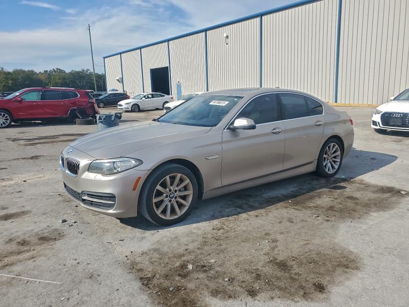 Global Auto Auctions: 2014 BMW 535 I