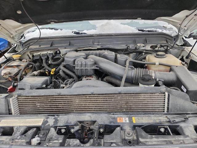 2015 FORD F250 SUPER - 1FT7W2B67FEB73150