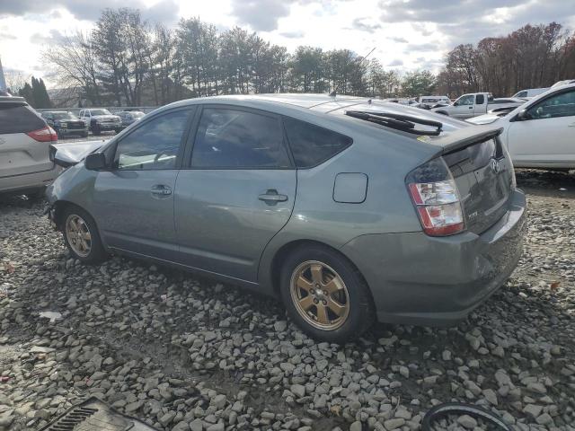2005 TOYOTA PRIUS #3291247966