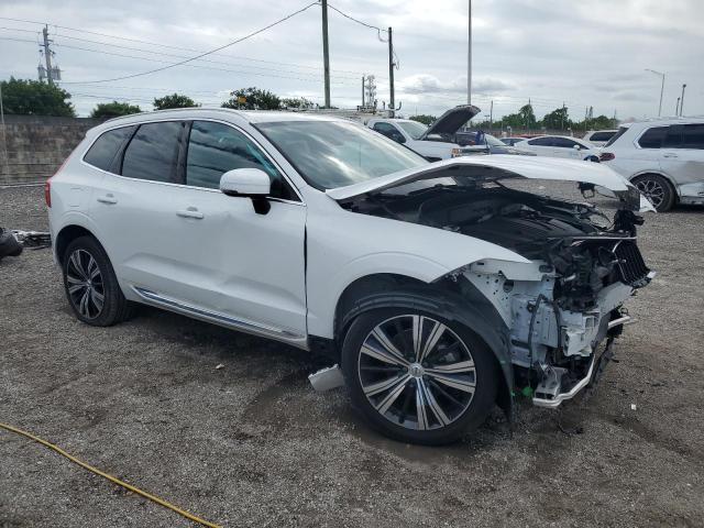 2023 VOLVO XC60 PLUS - YV4L12DNXP1203202