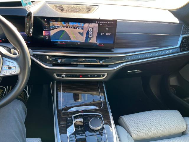 2023 BMW X7 XDRIVE4 #3302814915