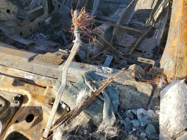 2001 FORD MUSTANG GT #3284728563