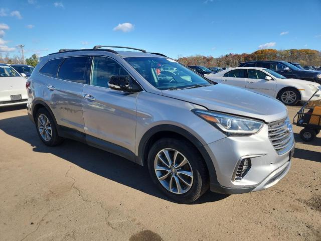 2018 HYUNDAI SANTA FE S #3279498263