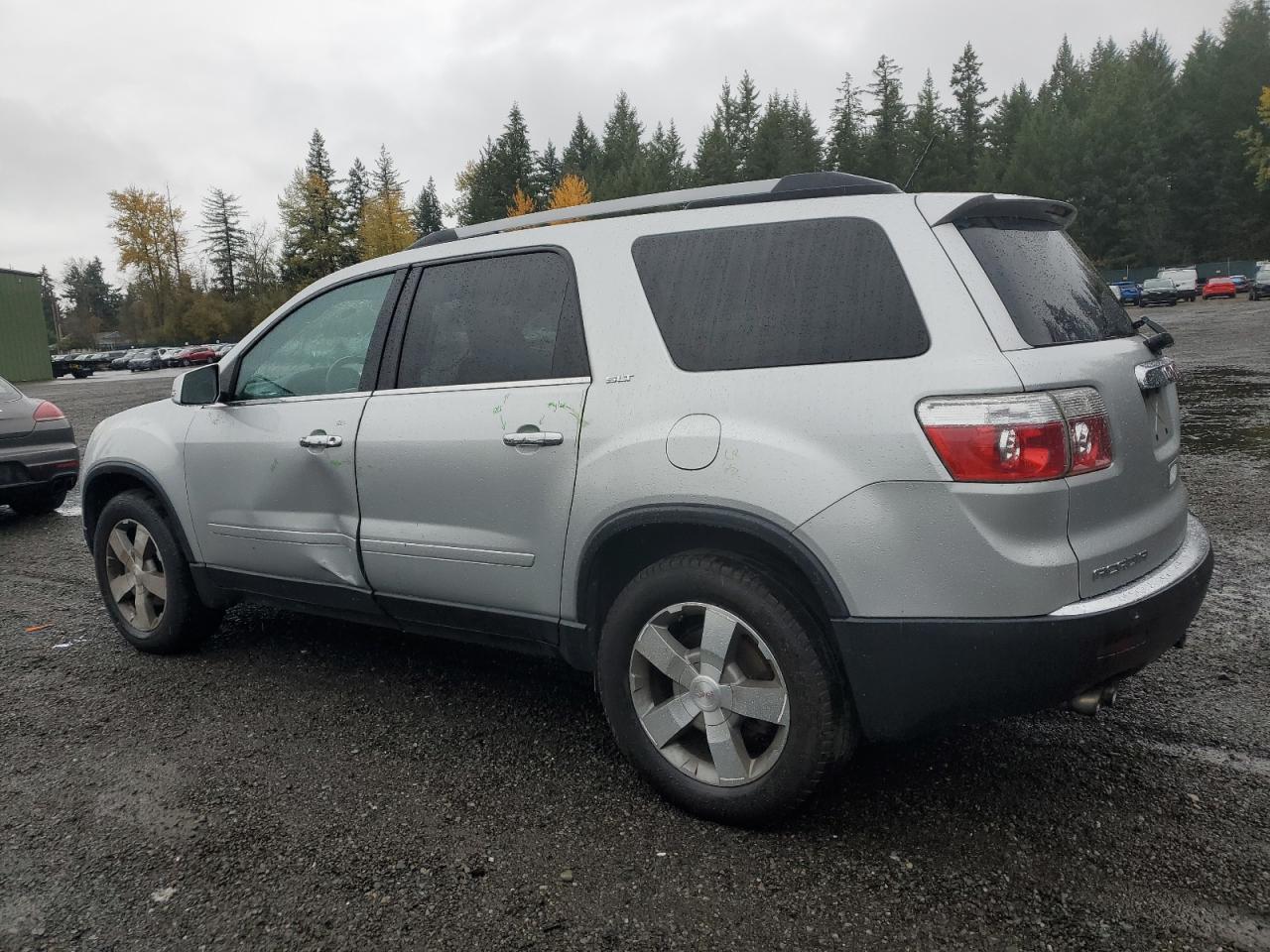 GMC ACADIA SLT-1