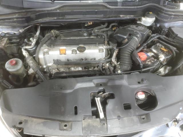 2011 HONDA CR-V EXL #3303723459