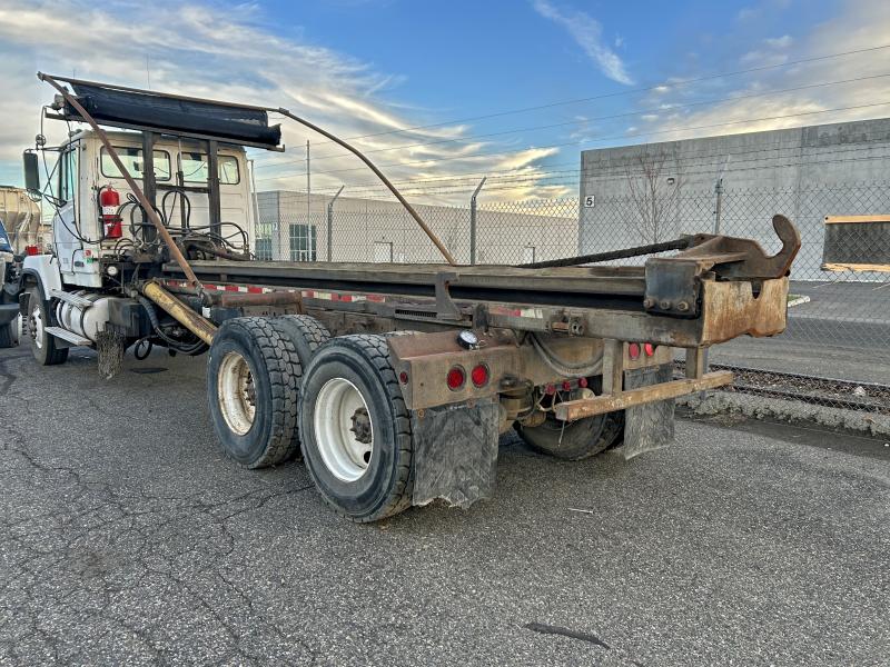 1989 FREIGHTLINER CONVENTION #3315604795