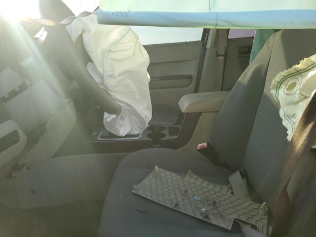 2011 FORD ESCAPE XLS #3302811928