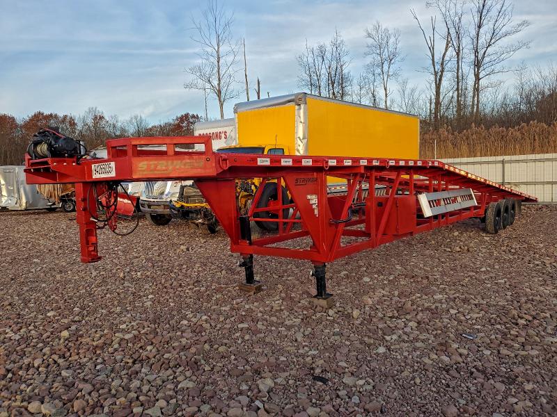 2024 ASCEND GOOSENECK #3296890879