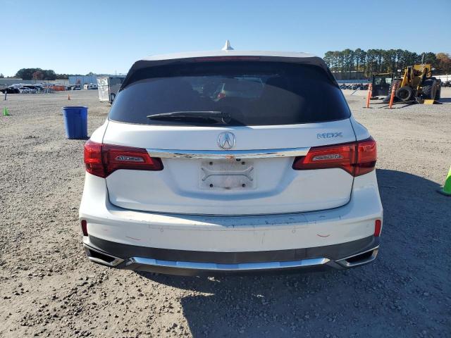 2019 ACURA MDX TECHNO - 5J8YD3H56KL003657