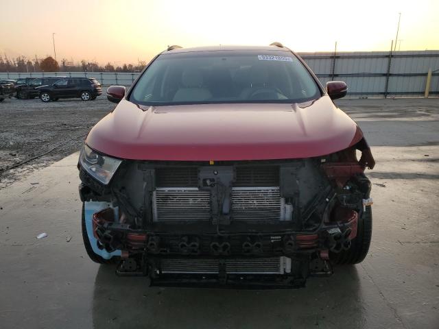 2015 FORD EDGE SEL #3292567696
