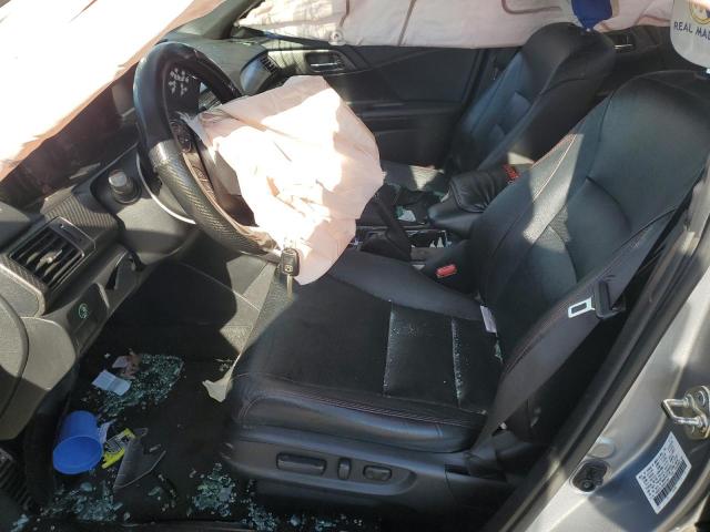 2017 HONDA ACCORD SPO #3301748398