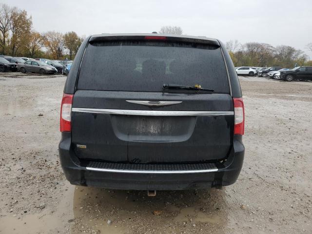 2016 CHRYSLER TOWN & COU #3284616327