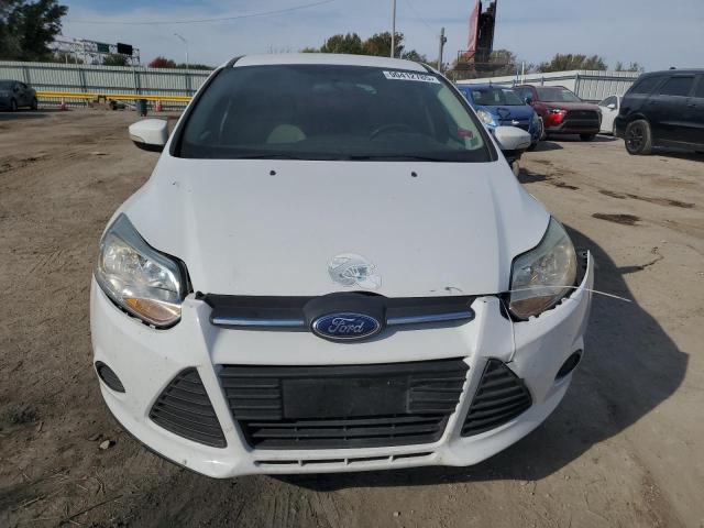 2014 FORD FOCUS SE #3284941930