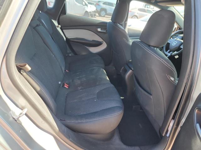 2016 DODGE DART SXT #3310611271