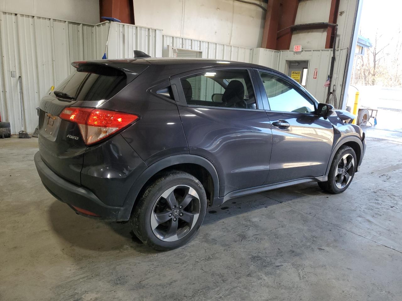 HONDA HR-V EX