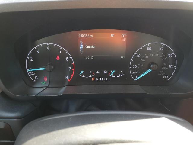 2023 FORD MAVERICK X - 3FTTW8F92PRA24634