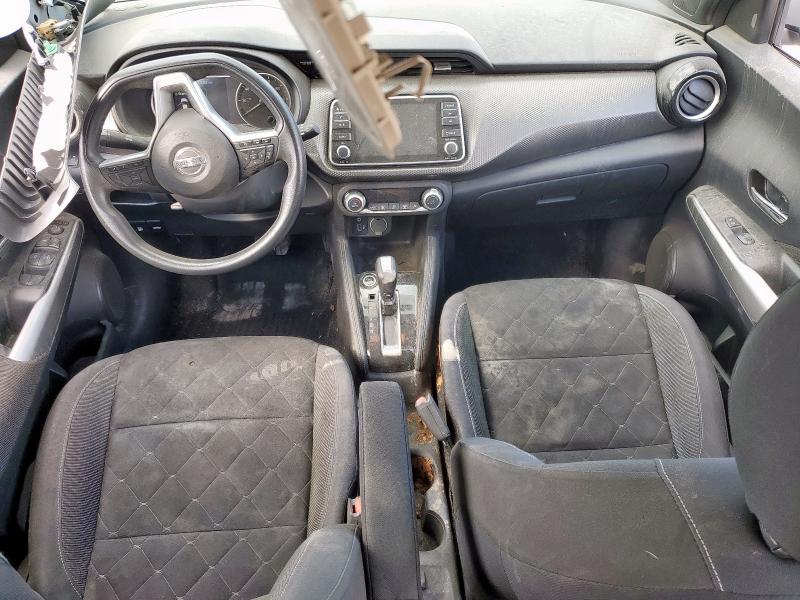 2019 NISSAN KICKS S #3296356125