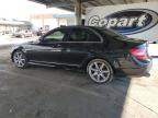 Lot #3292281349 2014 MERCEDES-BENZ C 250