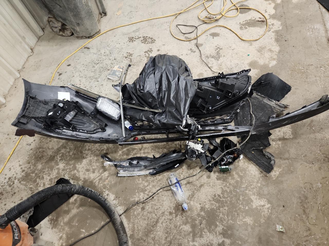 HYUNDAI SONATA SPORT