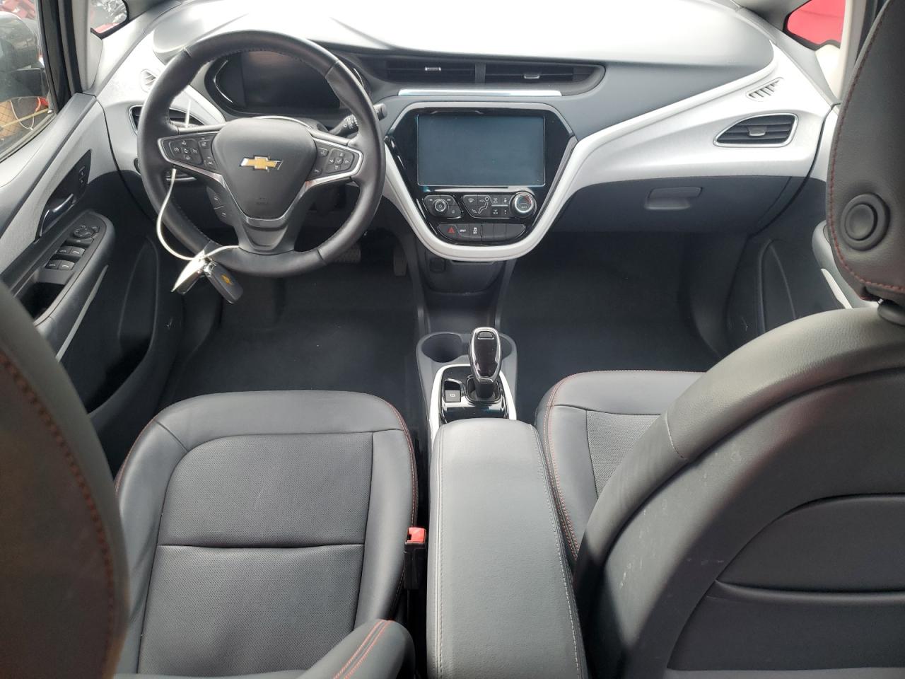 CHEVROLET BOLT EV PREMIER