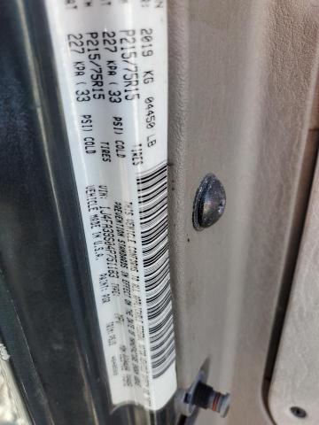 2004 JEEP WRANGLER X #3296321410