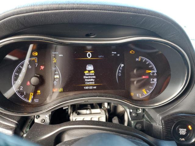 2019 JEEP GRAND CHER #3294493494