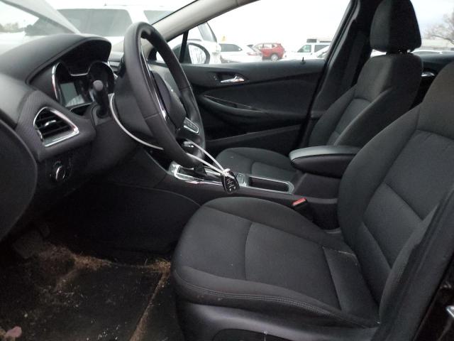 2016 CHEVROLET CRUZE LT #3293437446