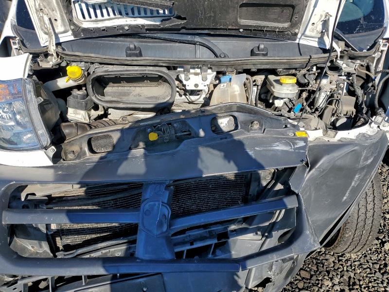 2018 RAM PROMASTER #3304739918