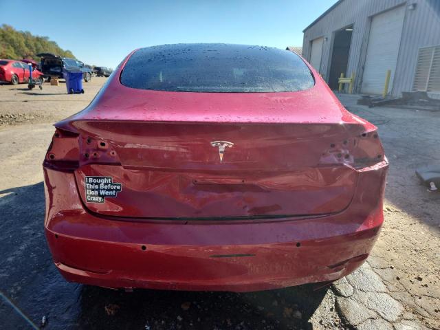 2021 TESLA MODEL 3 #3291163964