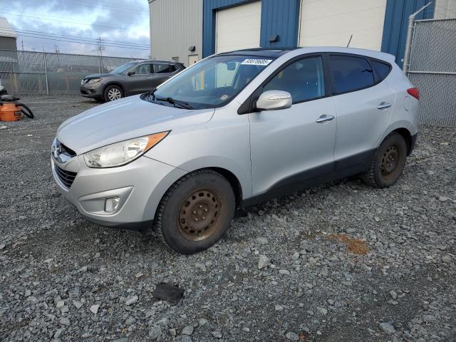 Global Auto Auctions: 2012 HYUNDAI TUCSON GLS